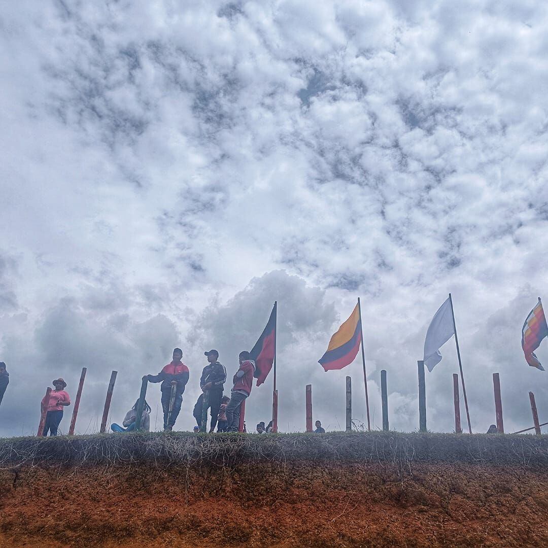 Imagen de referencia. W Radio.