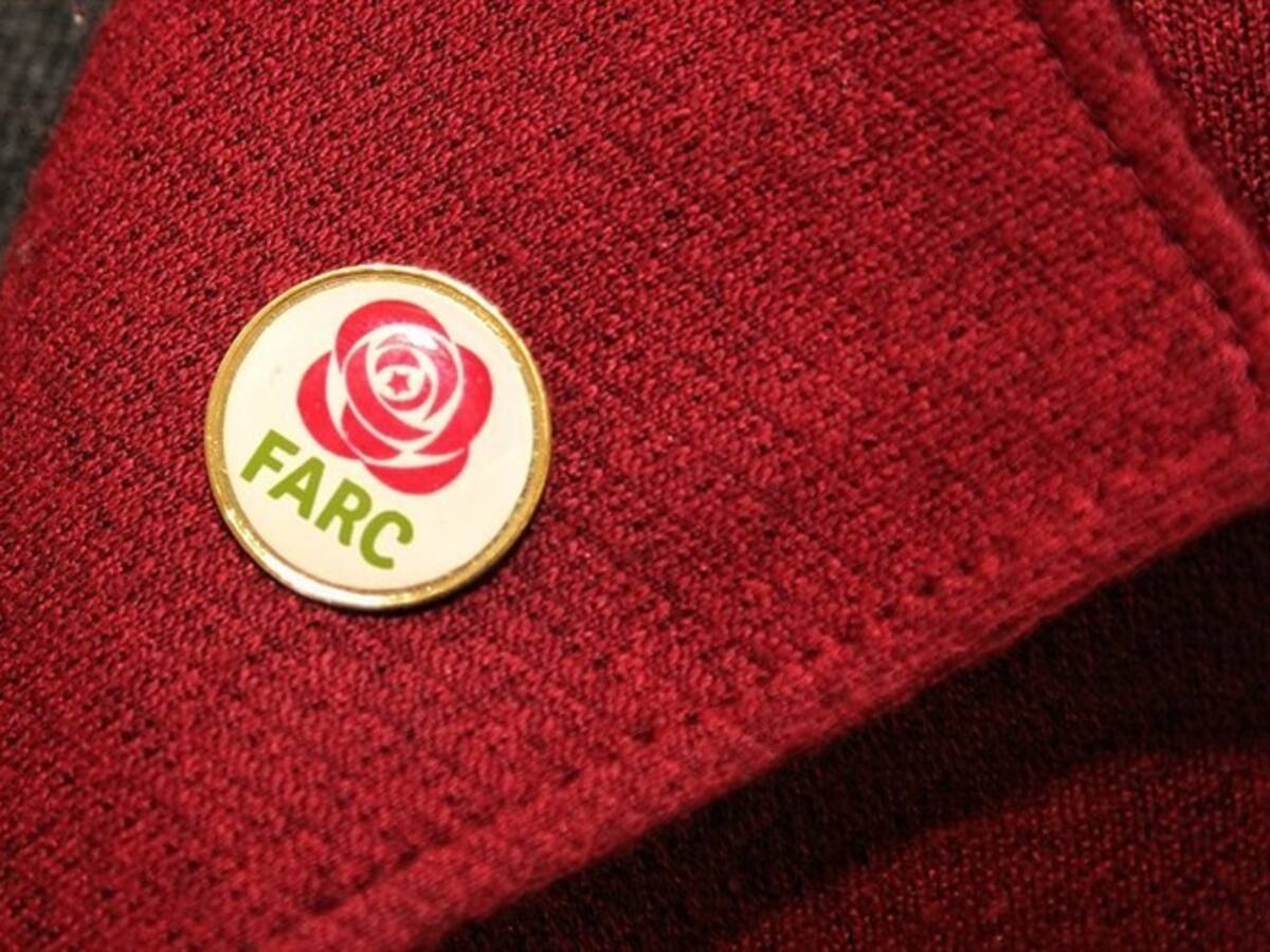 Exfarc se quieren sumar a la alianza del “Pacto Histórico” al Congreso