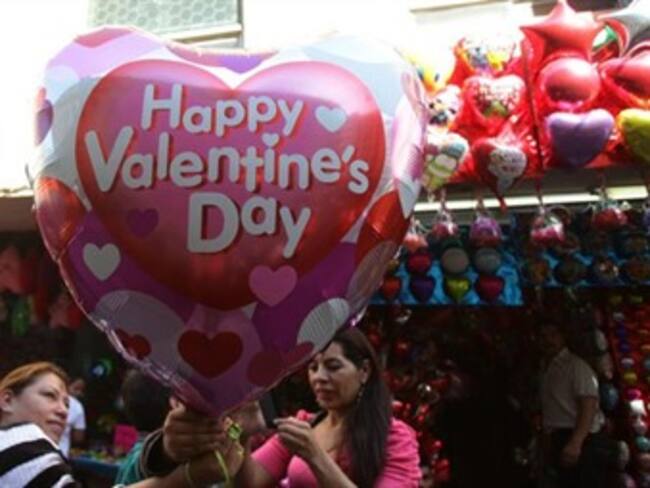 ‏¿Qué opina del Día de San Valentín?