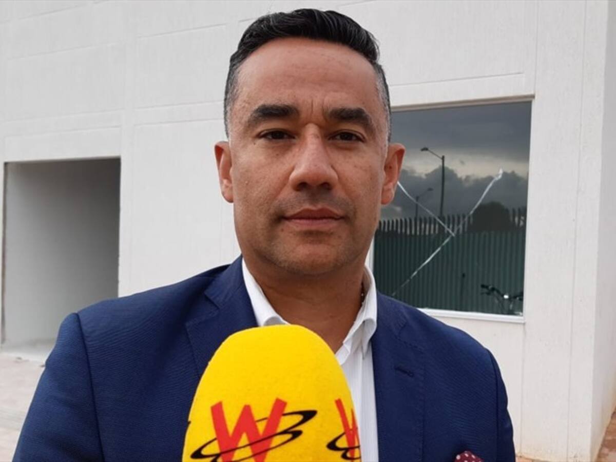 Cerca de 7.500 usuarios de Emdisalud fueron trasladados a la EPS Cajacopi en Boyacá