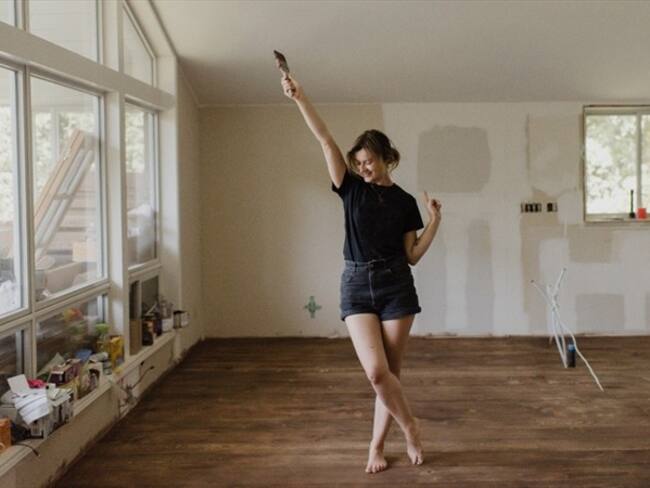 #SolteríaEs . Foto: Getty Images