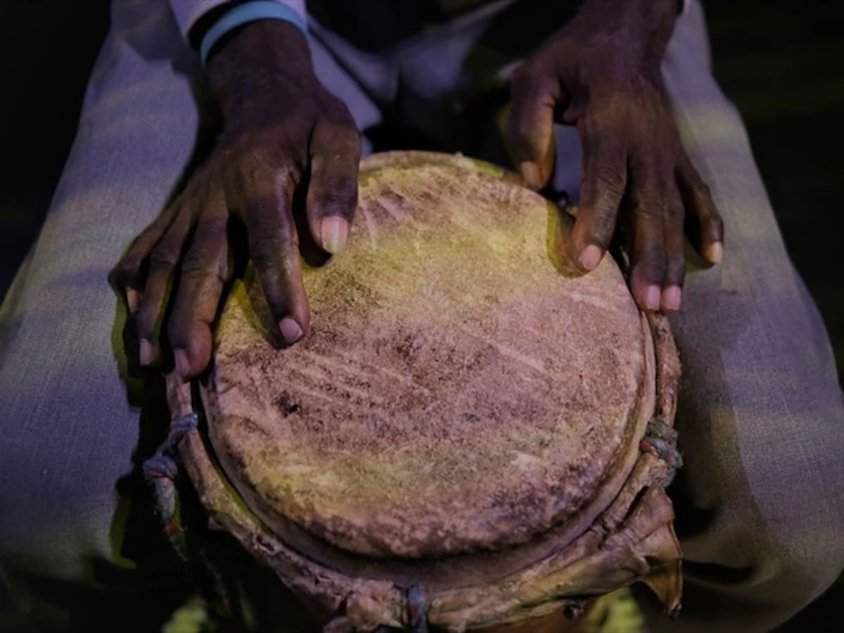 Levanten las voces mujeres: el canto de resistencia de Cantoras Esperanza y Paz