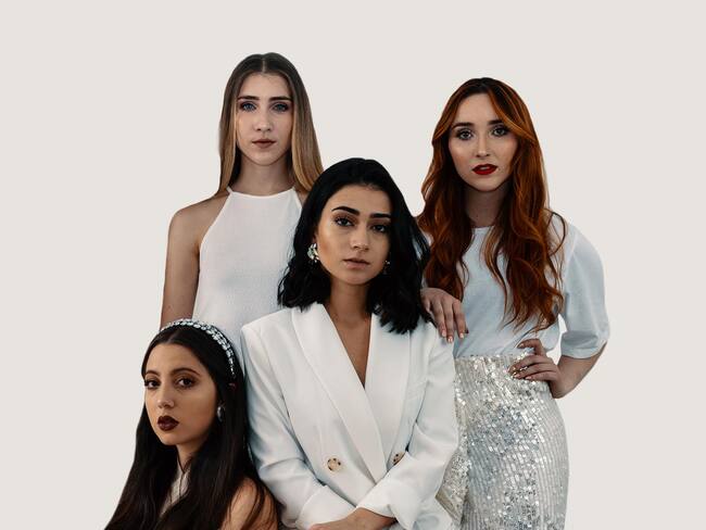 La época navideña brilla con ‘Blanca Navidad’, el nuevo sencillo de Ventino