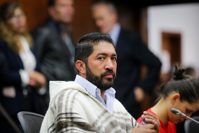 César Pachón. Foto:  (Colprensa-Mariano Vimos)