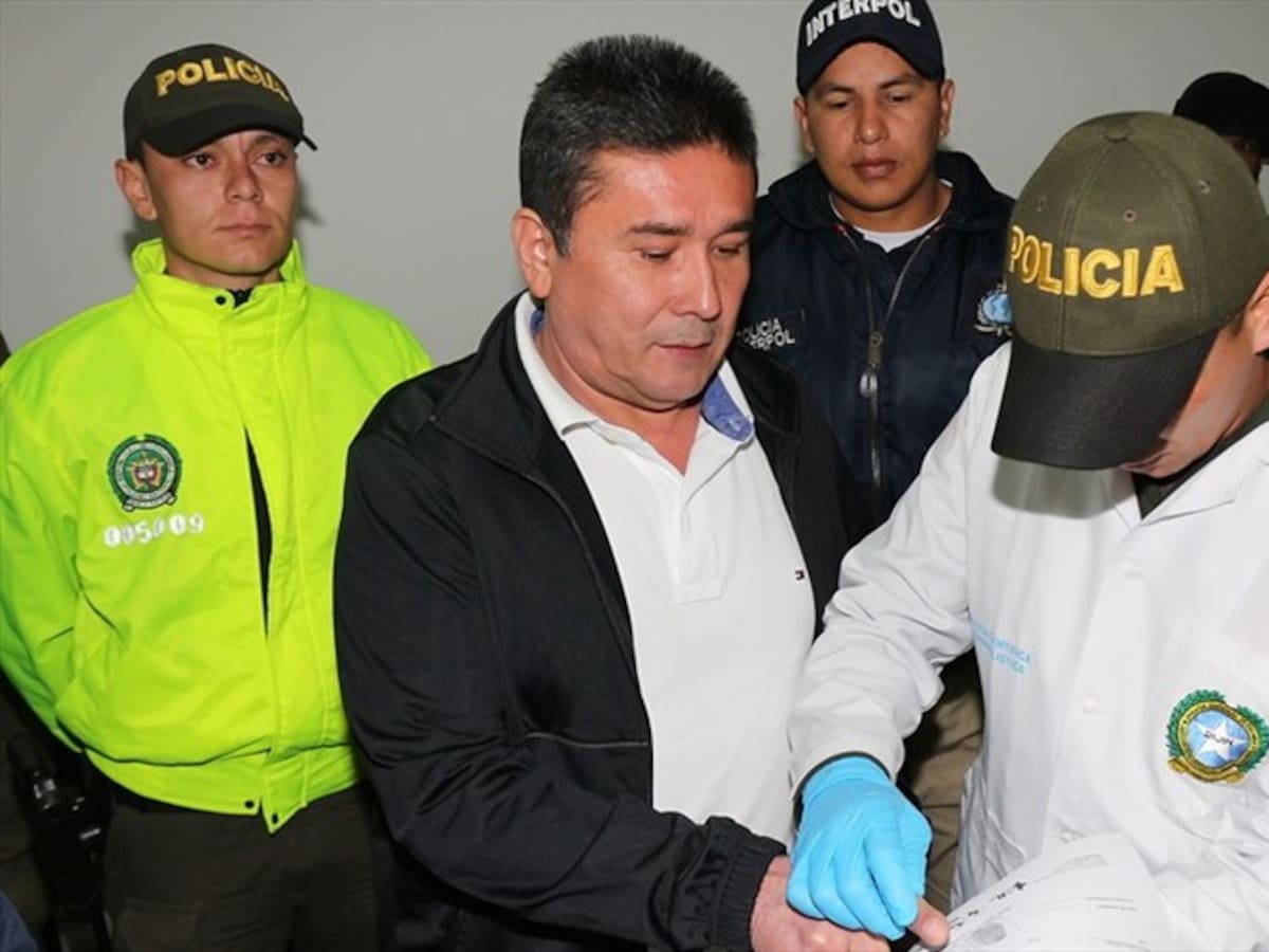 Fiscalía pide archivar una de las investigaciones contra ‘Pedro Orejas’