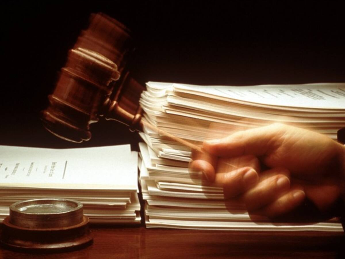 Avalancha de prescripciones también llegará a la Comisión de Disciplina Judicial