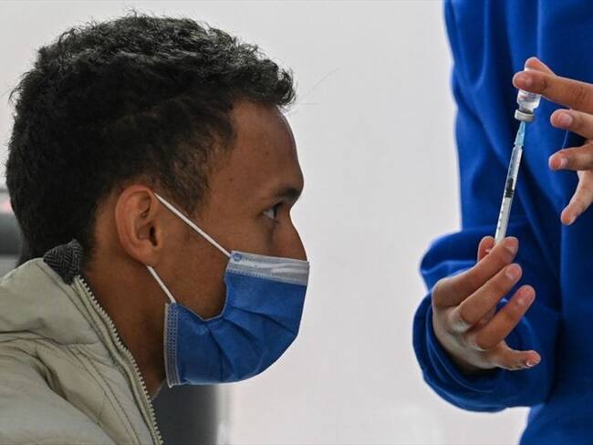 Aforos para sector entretenimiento cambiarán con pasaporte COVID, dice el Distrito