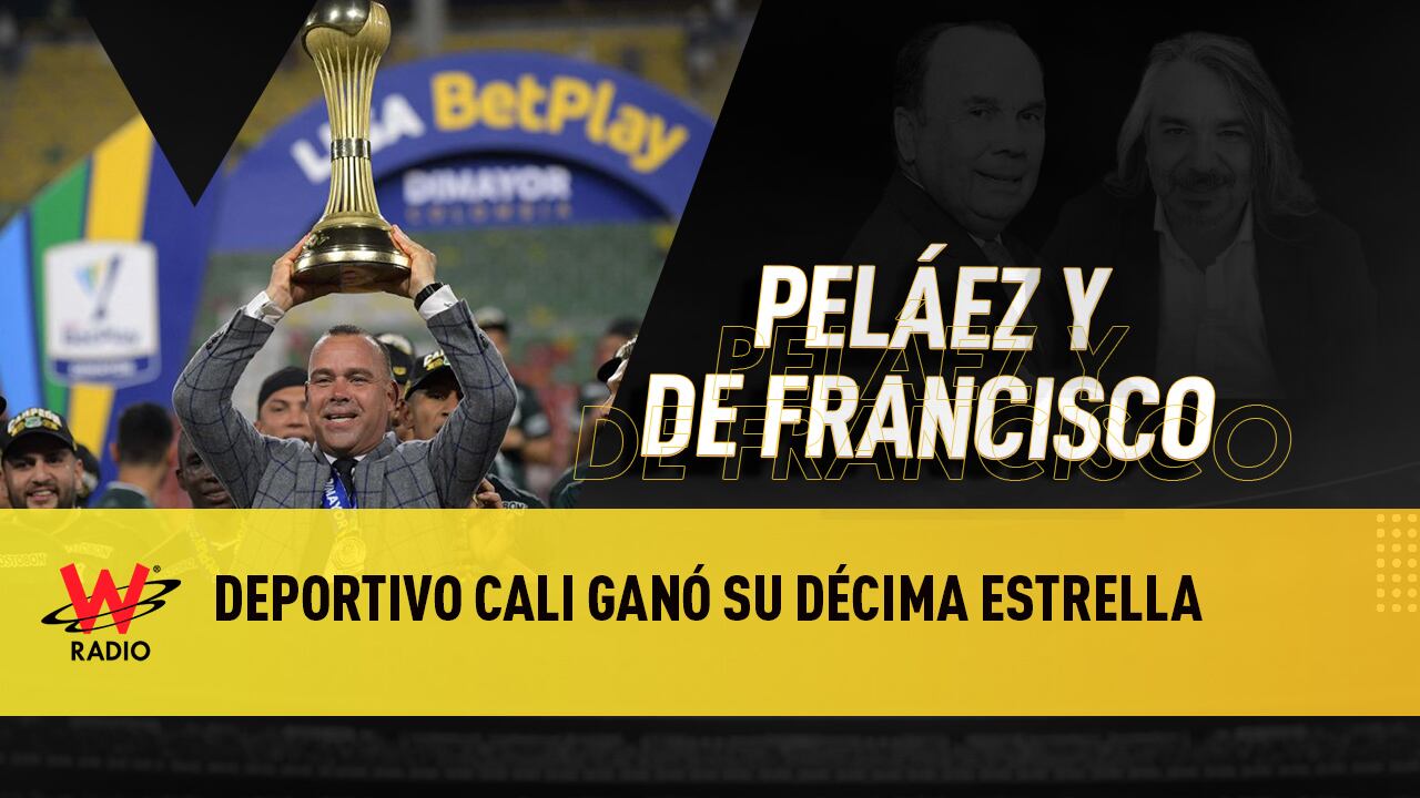 Rafael Dudamel y Deportivo Cali,