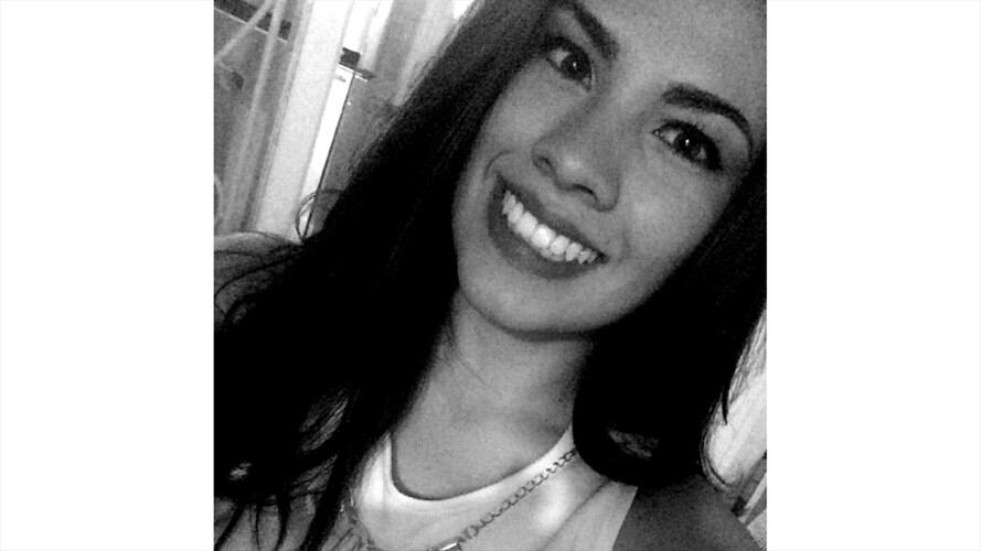 paula Andrea Martínez . Foto: SUMINISTRADA.