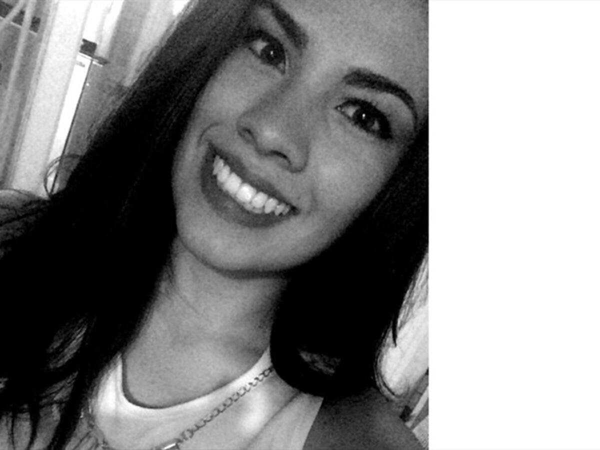 Paula Andrea, la justicia que piden en Twitter por su muerte