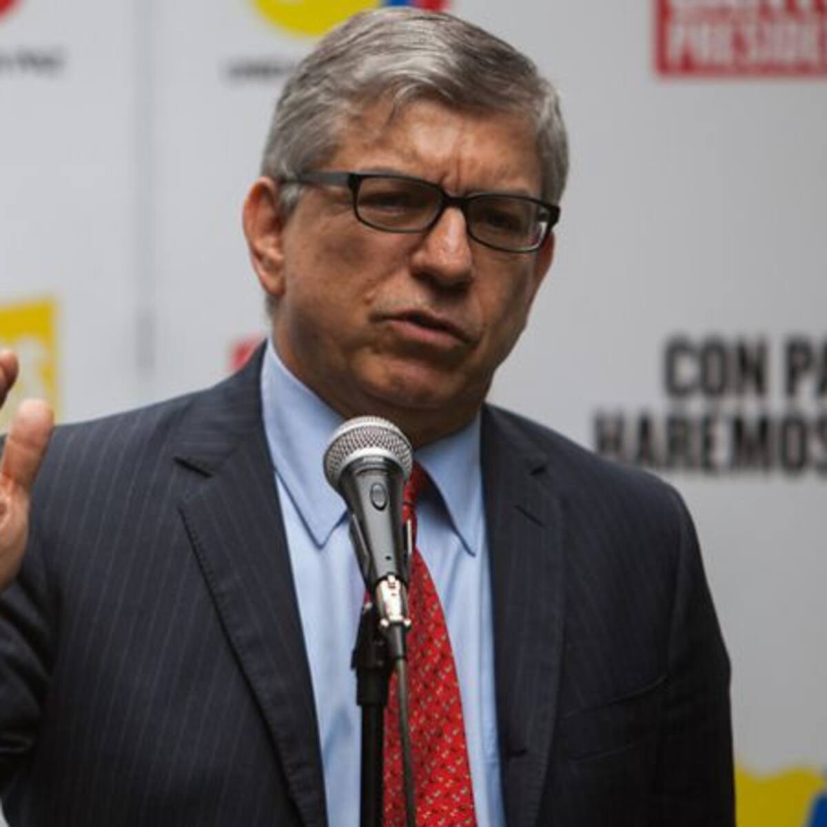 Tras elecciones, piden a César Gaviria convocar convención del Partido Liberal