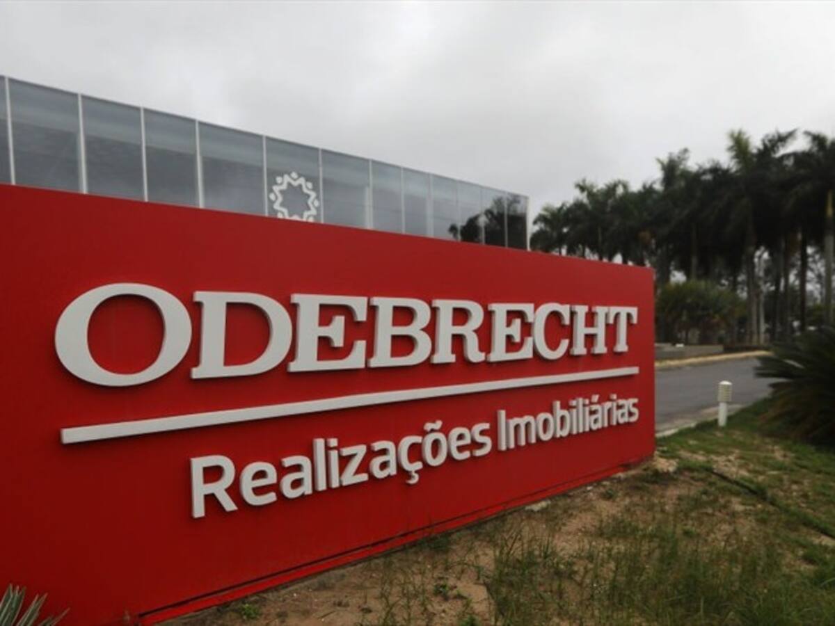 Habla el sexto testigo en la audiencia de Odebrecht