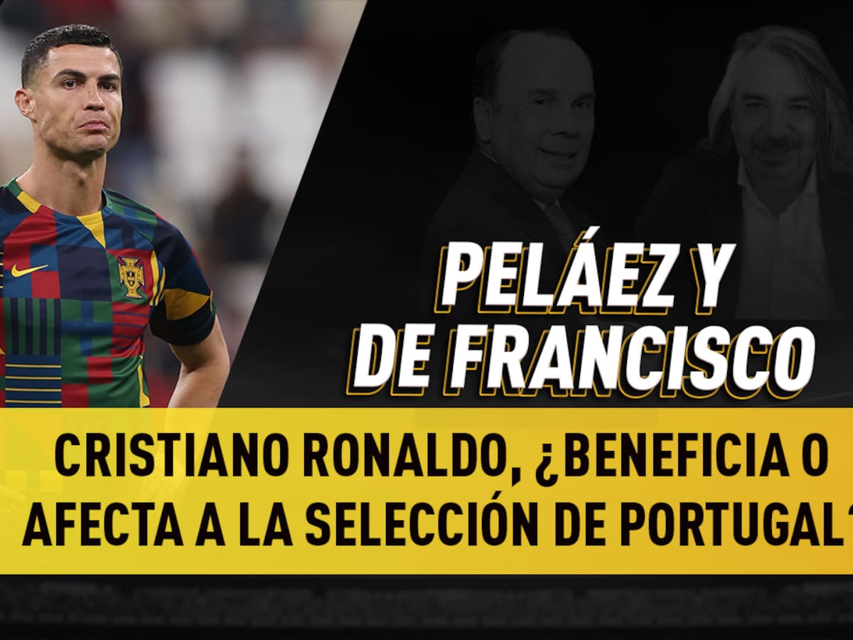 Escuche aquí el audio completo de Peláez y De Francisco de este 07 de diciembre