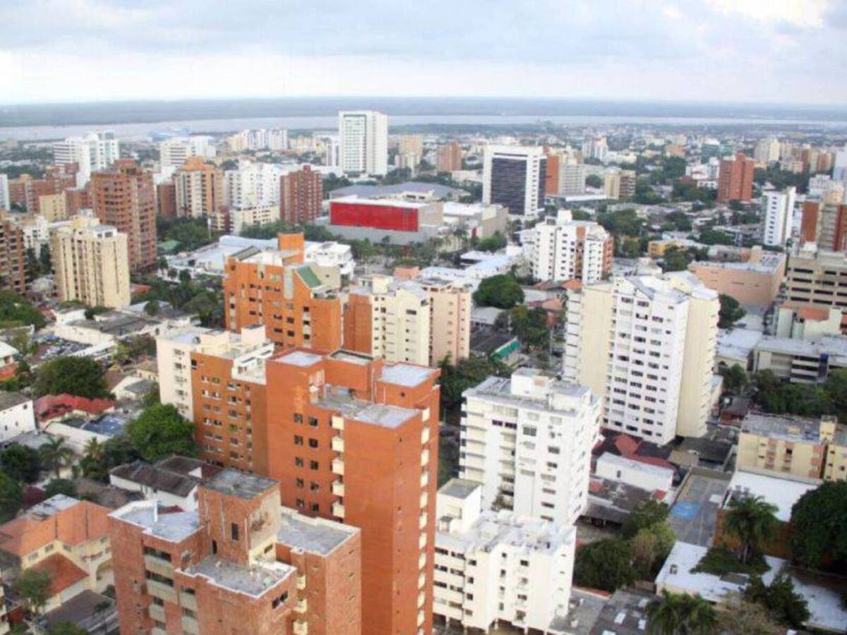 Cuestionan a empresa que se negó a publicar anuncio político en Barranquilla