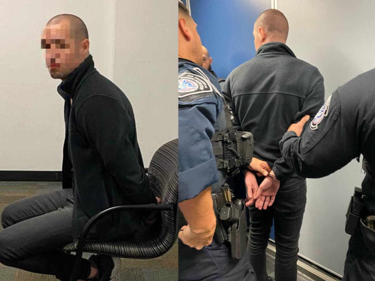 Luchador de artes marciales en EEUU fue capturado por abuso sexual de menores en Colombia