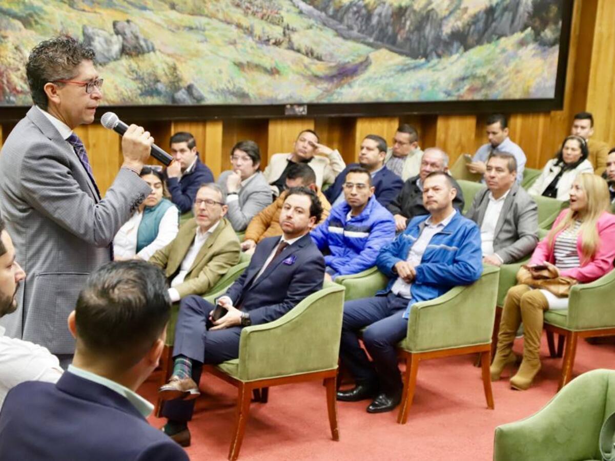 Podrían declarar calamidad pública en Boyacá por emergencia invernal