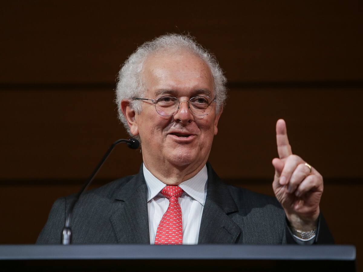 Es una excelente decisión, propuesta de eliminarlo era absurda: Ocampo sobre impuesto al patrimonio