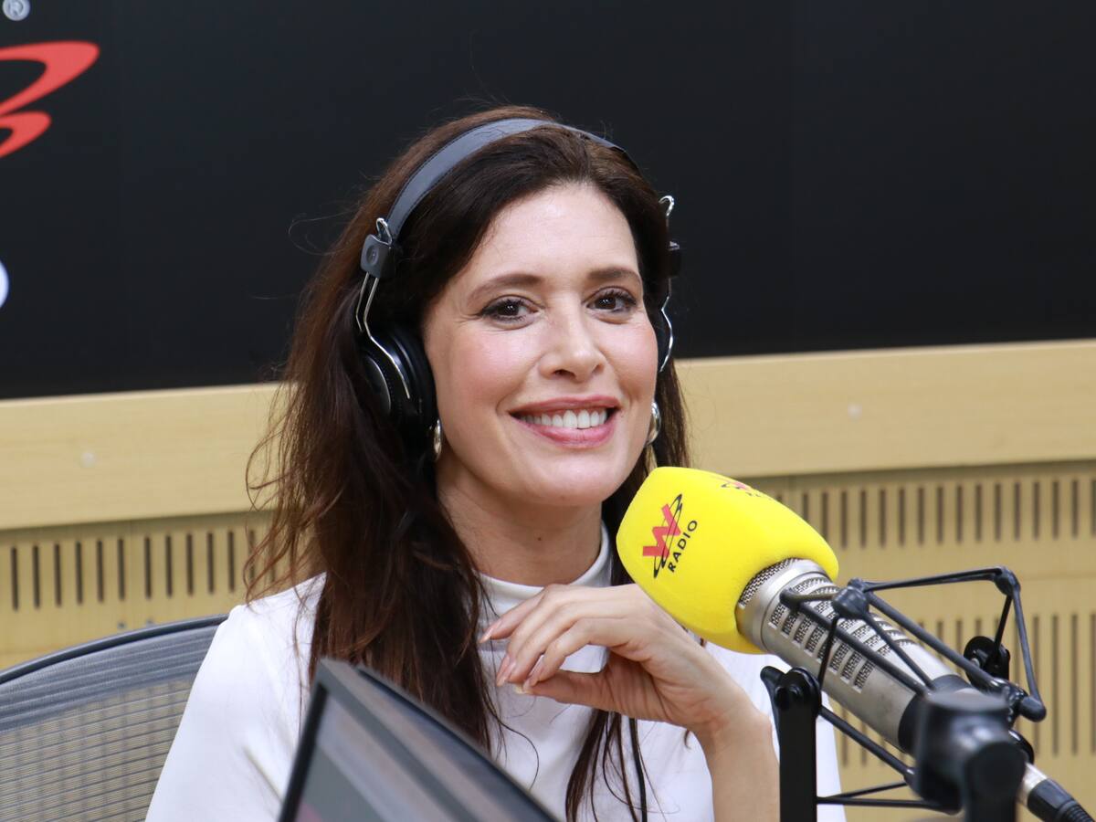 Angie Cepeda sobre ‘Astronauta’: “Es una película muy personal”