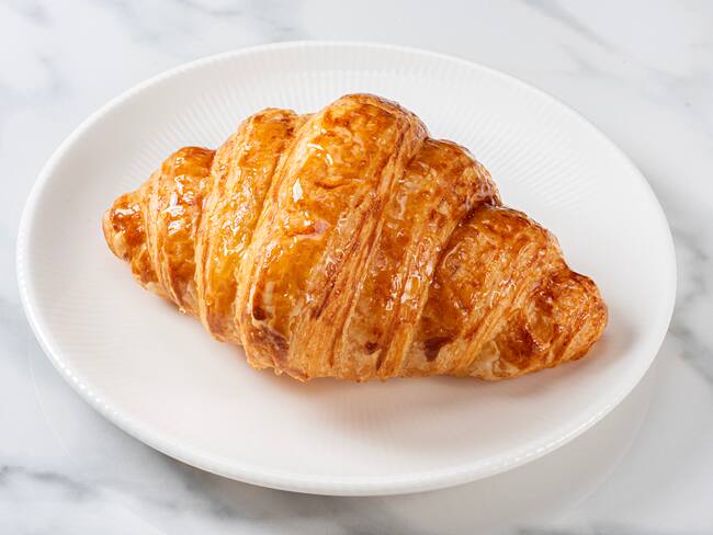 Este es el pastelero colombiano detrás del Croissant XXL que busca romper un récord