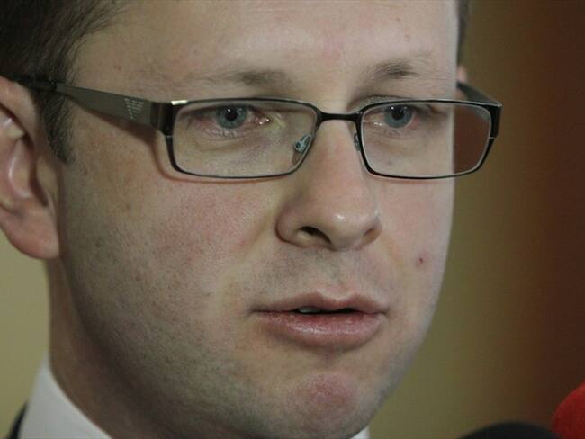 Procuraduría pide confirmar condena de Andrés Felipe Arias. Foto: Colprensa/Germán Enciso