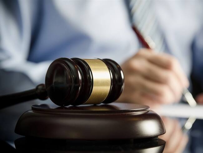 La Sala Plena de la Corte Suprema de Justicia no logró ponerse de acuerdo para elegir a su Presidente. Foto: Getty Images