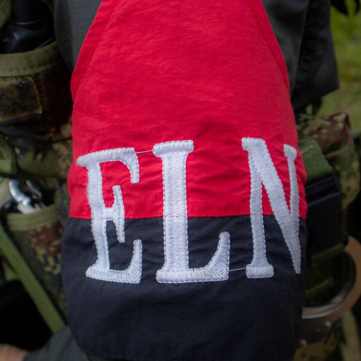 Confrontación entre ELN y Frente 33 deja escuelas en medio del fuego cruzado en el Catatumbo