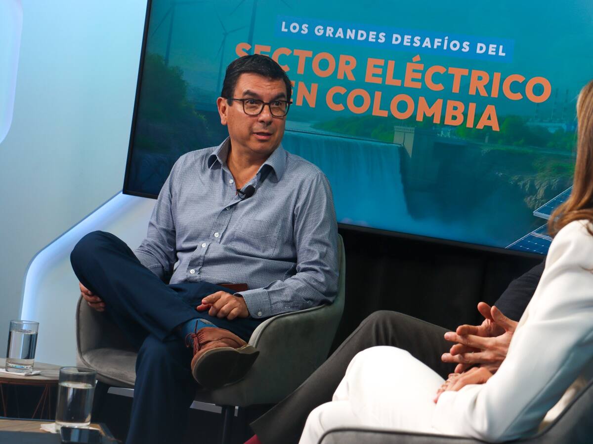 Estos son los desafíos que ponen a prueba el sistema eléctrico colombiano