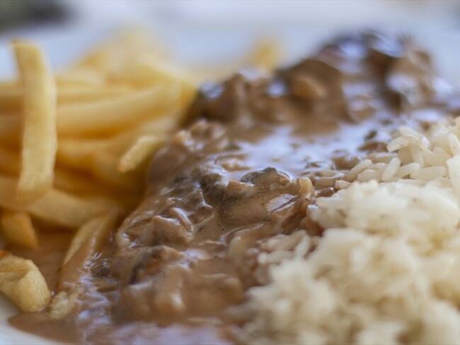 ¿Cómo ayudar a los productores nacionales?. Foto: Getty Images / MARIA GIULIA VINCENTI