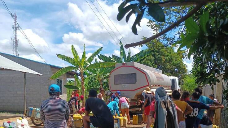 Córdoba: entre alertas por lluvias y sequía