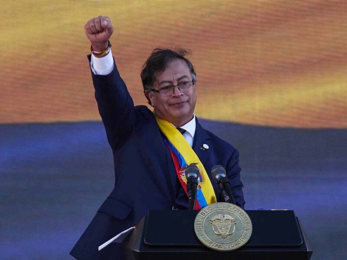 Elección del contralor: primera victoria del presidente Petro