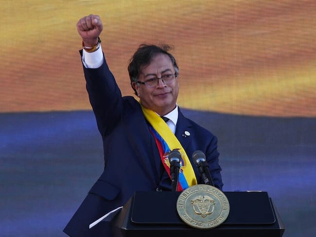 Elección del contralor: primera victoria del presidente Petro