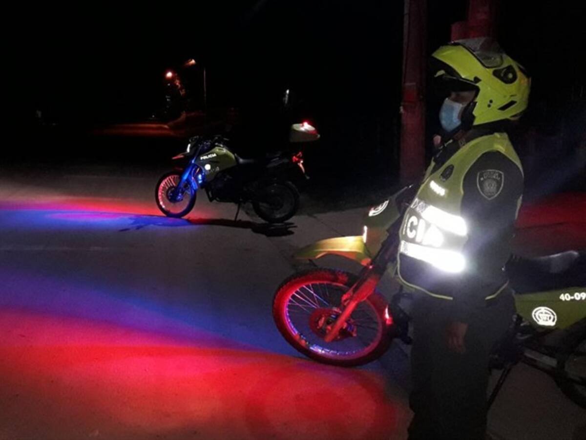 Por altos indicadores de contagio, vuelve el toque de queda y ley seca a Cereté