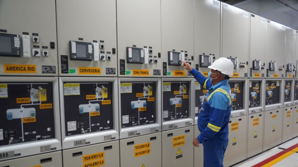 Piden reformular la base de costos de la energía en el Caribe