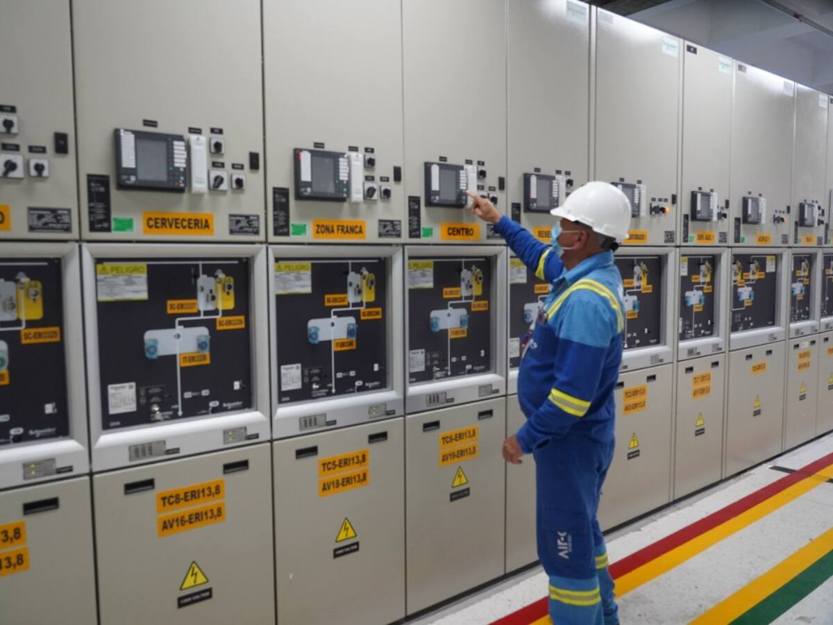 Interventor de Air-e explicó que hackeo en el sistema provocó retrasos en las facturas