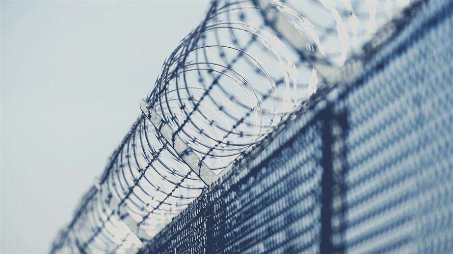 El Inpec informó que 20 mil personas han salido de las cárceles del país, de los cuales 901 han salido por el decreto legislativo por COVID-19.. Foto: Getty Images