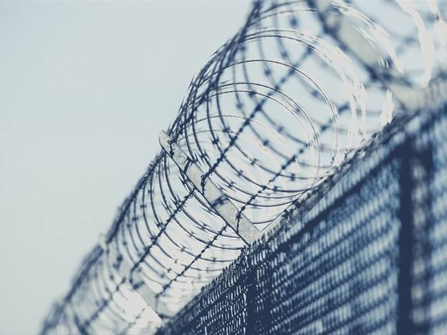 El Inpec informó que 20 mil personas han salido de las cárceles del país, de los cuales 901 han salido por el decreto legislativo por COVID-19.. Foto: Getty Images