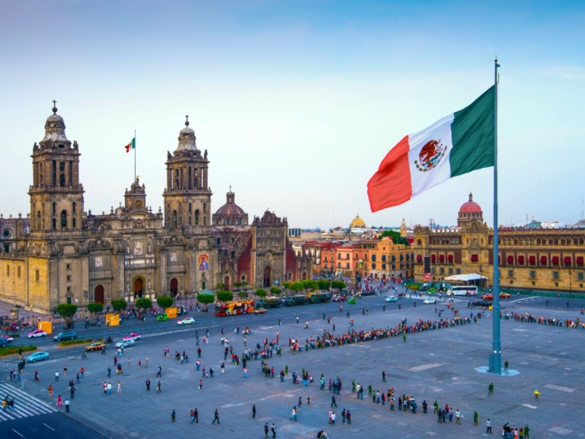 Las empresas que mejor pagan en México: ¿contratan colombianos?