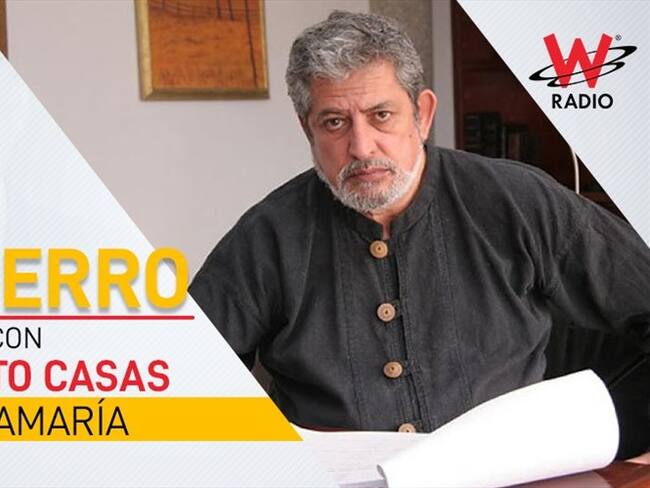 “Mi vocación no era ser actor, pero descubrí una pasión por la dirección”: Ali Humar