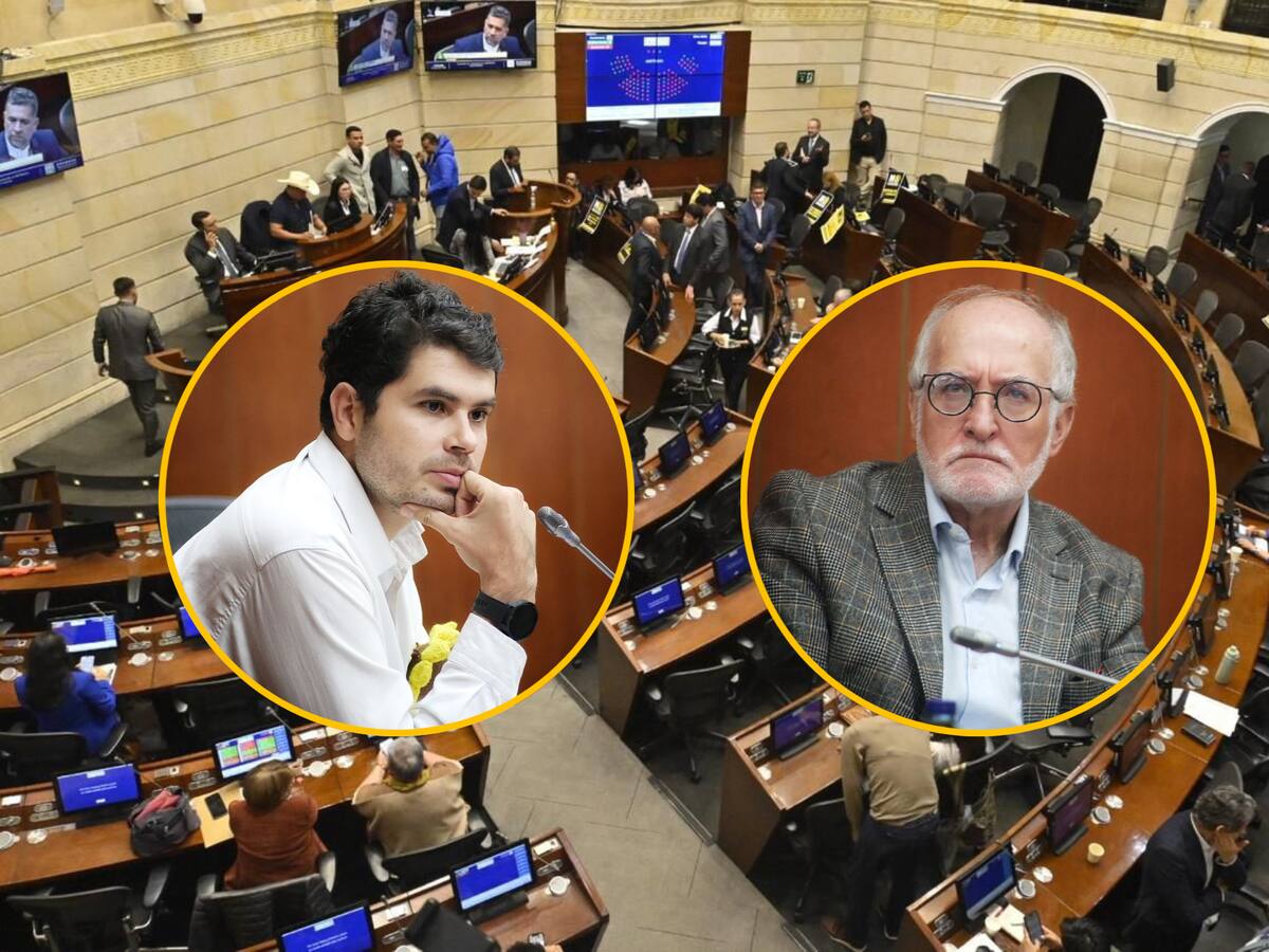 Debate congresistas: ¿‘jugada’ para revivir reforma laboral y hundir consulta popular es un error?