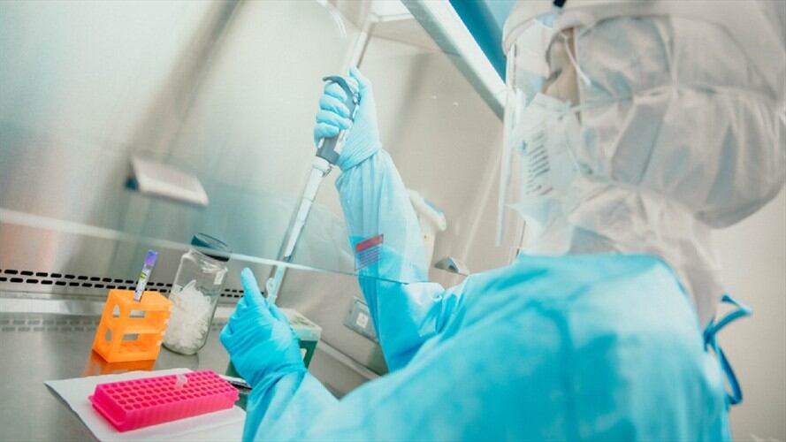 En Santander solo una persona ha muerto por el coronavirus. . Foto:suministrada.