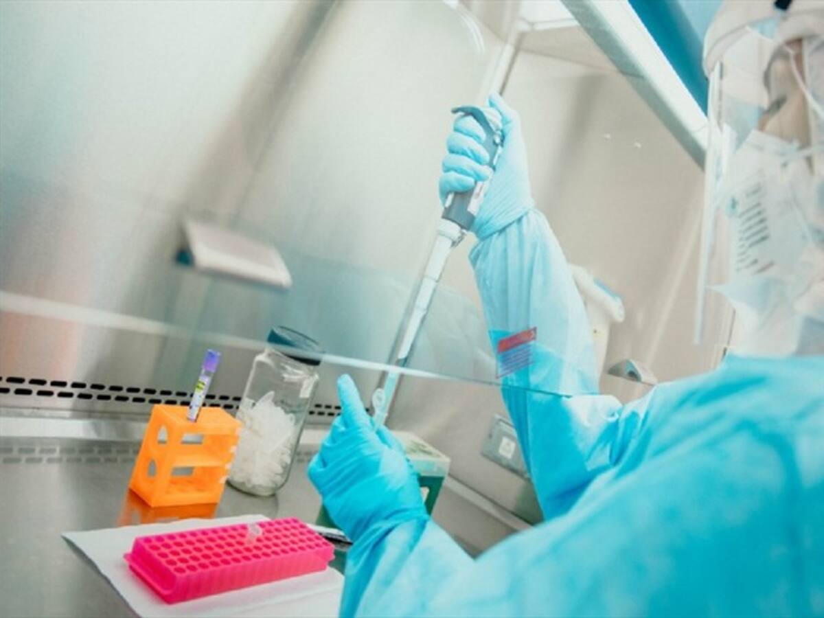 Ya son 22 personas recuperadas de la COVID -19 en Santander