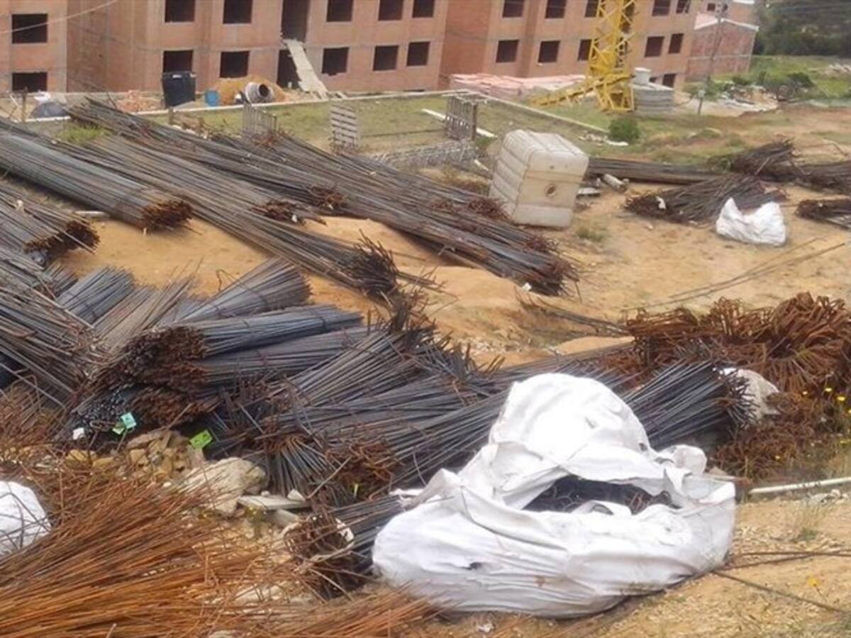 En Tunja interponen tutela contra el ministro de Vivienda, Jonathan Malagón