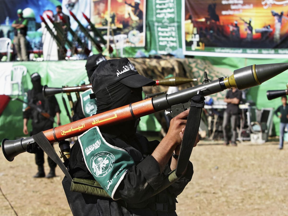 Violencia sexual como arma de guerra: las acciones de Hamás en su ataque del 7 de octubre