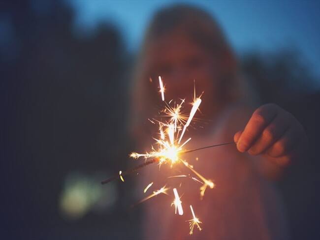 Dionne Cruz, presidenta de la Asociación Colombiana de Salud Pública, envió un mensaje de alerta a los padres / imagen de referencia. Foto: Getty Images