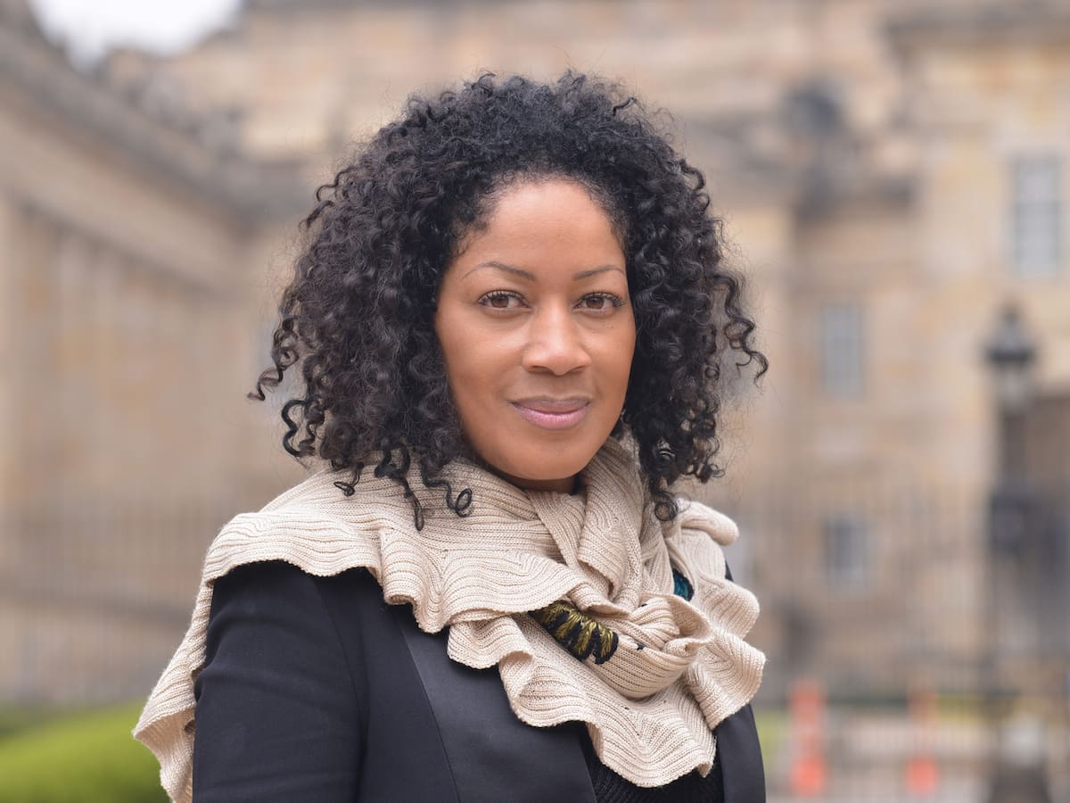 Nigeria Rentería será directora de Migración Colombia: Presidencia publicó su hoja de vida