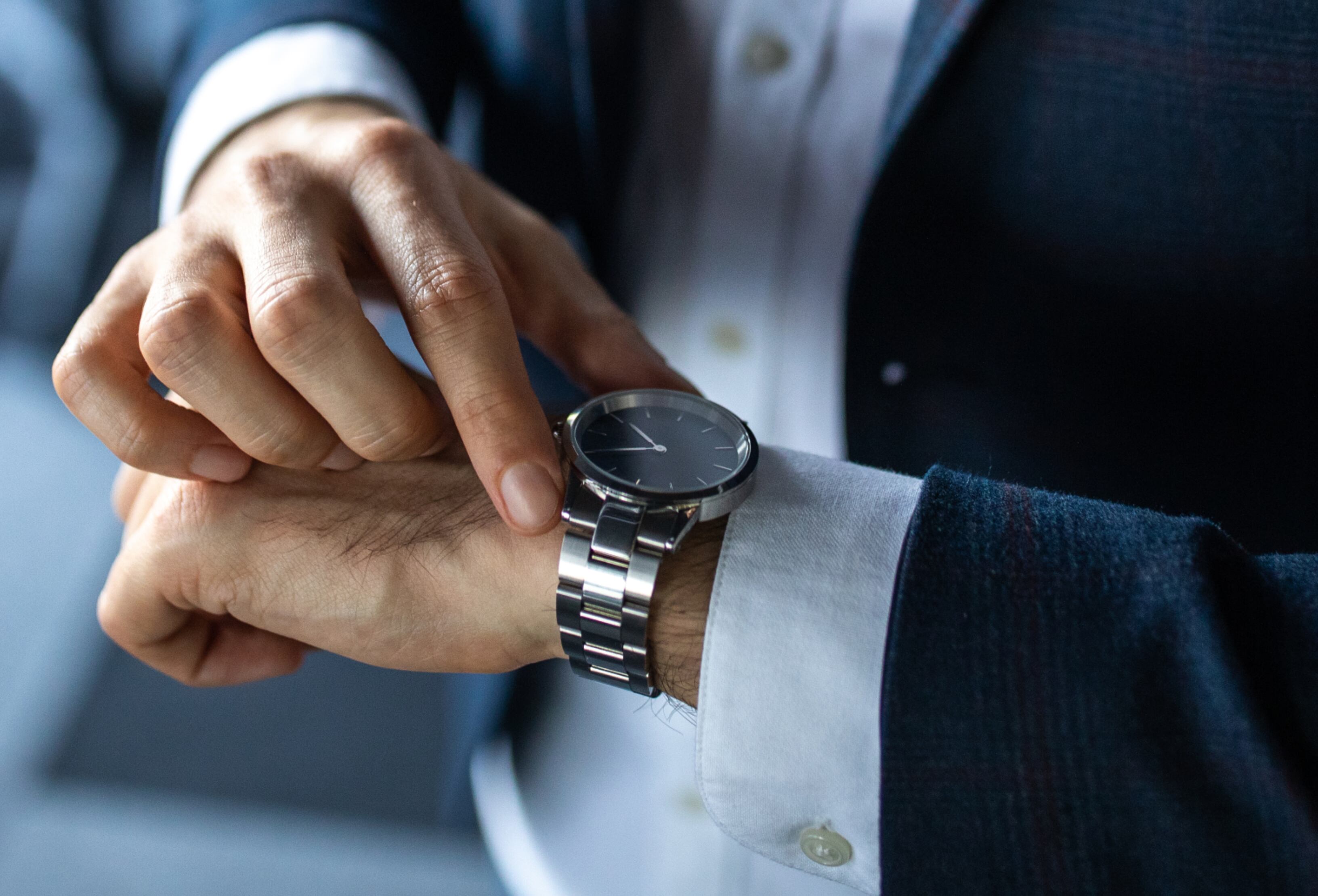 Reducción jornada laboral, imagen de referencia | Foto: GettyImages