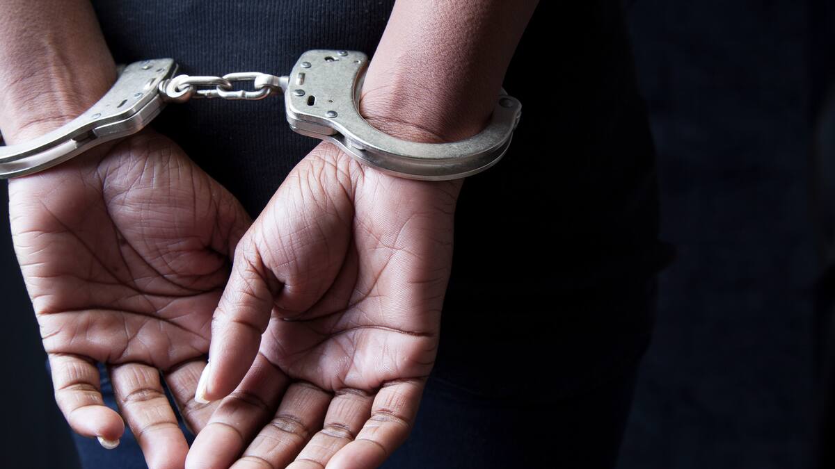 Detienen en México a exjueza por desaparición de 43 estudiantes de Ayotzinapa