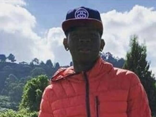 Asesinaron a joven futbolista en Puerto Tejada, Cauca