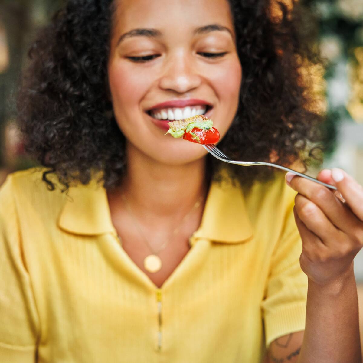 ¿Cómo sanar el cuerpo, la mente y las emociones a través de la nutrición? Educador explica