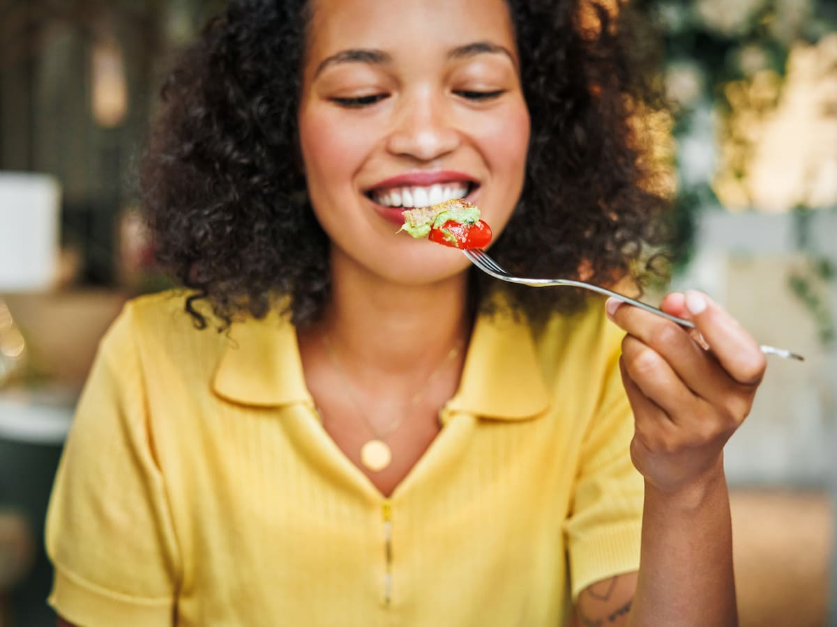 ¿Cómo sanar el cuerpo, la mente y las emociones a través de la nutrición? Educador explica